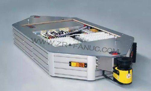 ��ţ�����ܹ���������ȱ��AGV������