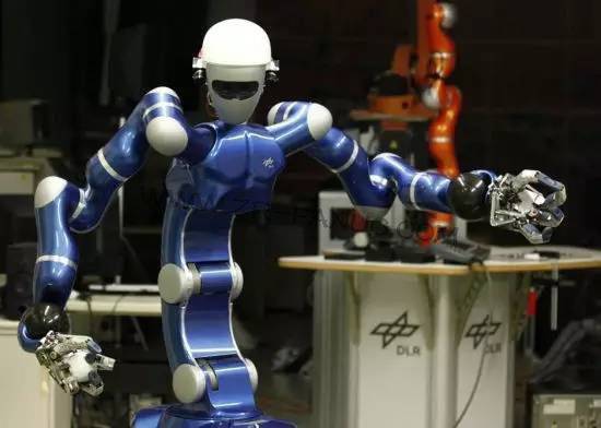 机器视觉崛起，工业机器人产业培育成长沃土