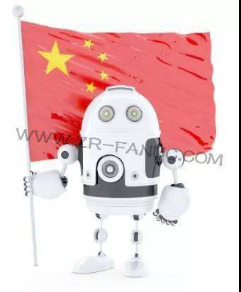 追赶“四大家族” 中国机器人产业正处于跃升期