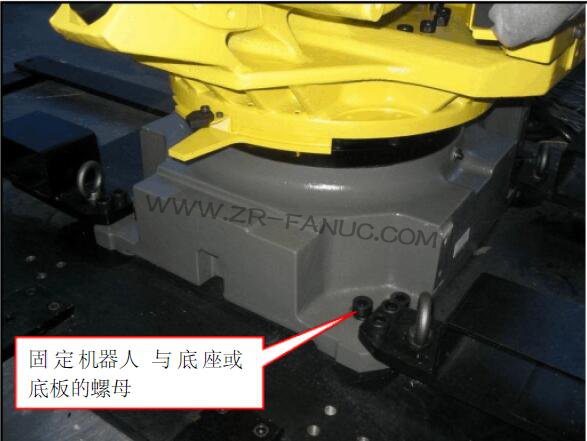 ǿFANUC˵װĹR-2000iA/165F