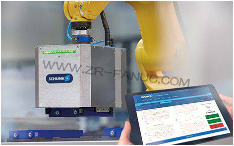 1550566149175072866.jpg 可进行电池组检测的智能抓取系统