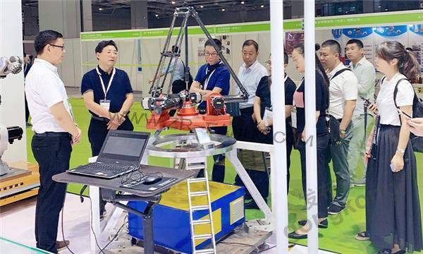 ����CIROS 2019 �������쿪�ع������г�