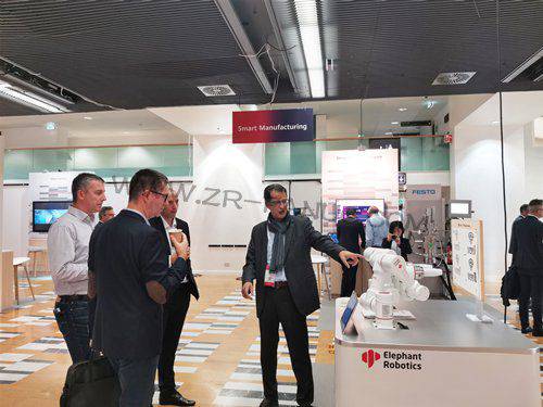 ����WiFi6, ̽��5G+�������������ҫ��ΪHCEŷ����̬���