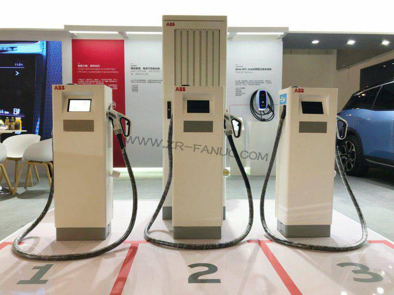 ABB���綯��ͨ����δ�����б��