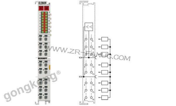 ��ҵ��̫����׼�ķ���꣺EtherCAT