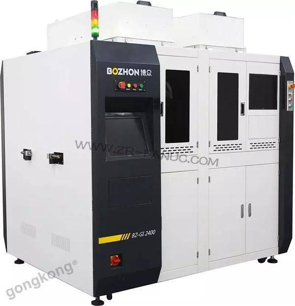 ��Ʒ | �Ӿ�����豸����ĩ��2019 Vision China �ι���ڣ�