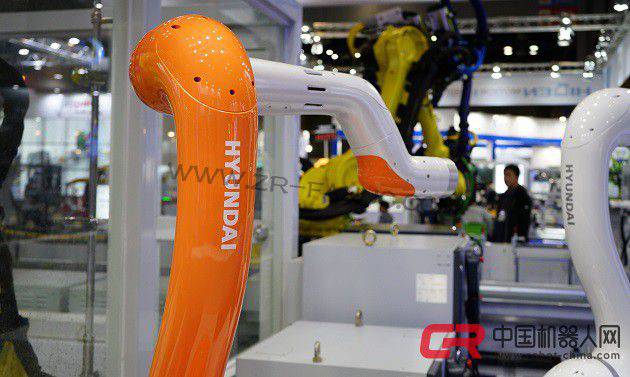 ����������չ�ᡱ2018 ROBOT WORLD������ɽ����