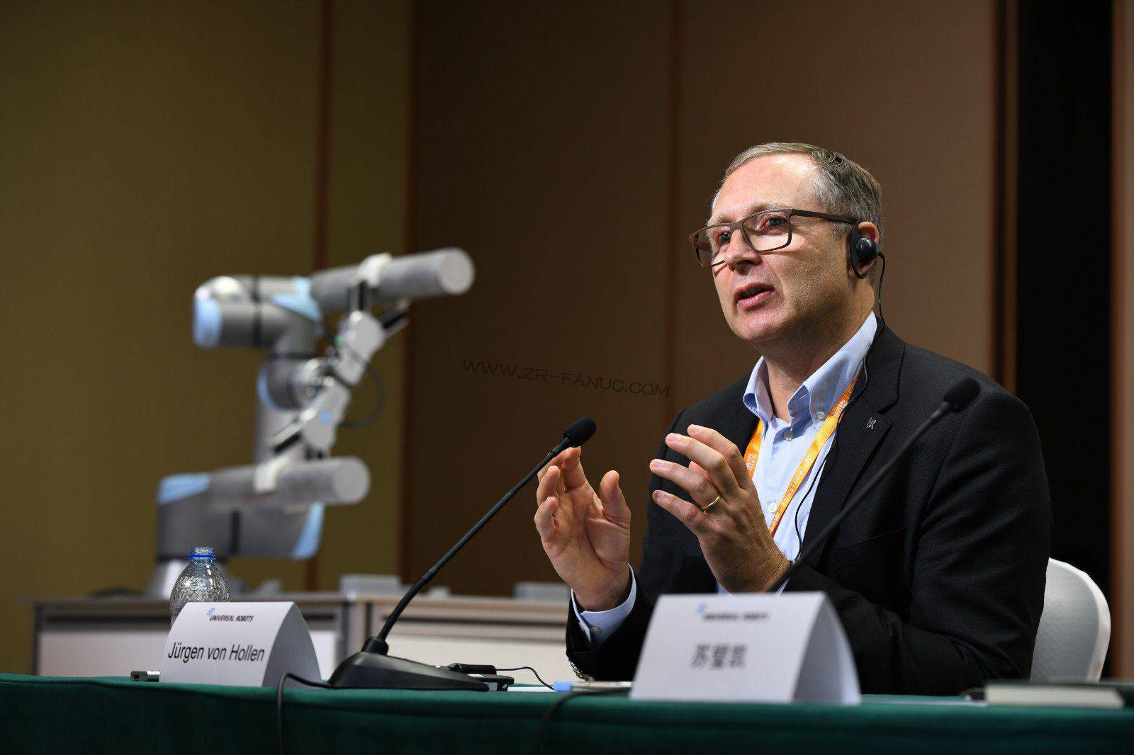 �Ű������˸��غ�Э��������UR16e�ذ�����