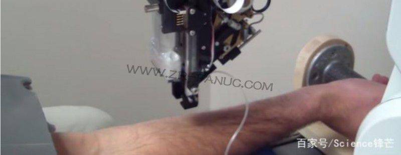 ���������Զ���Ѫ������