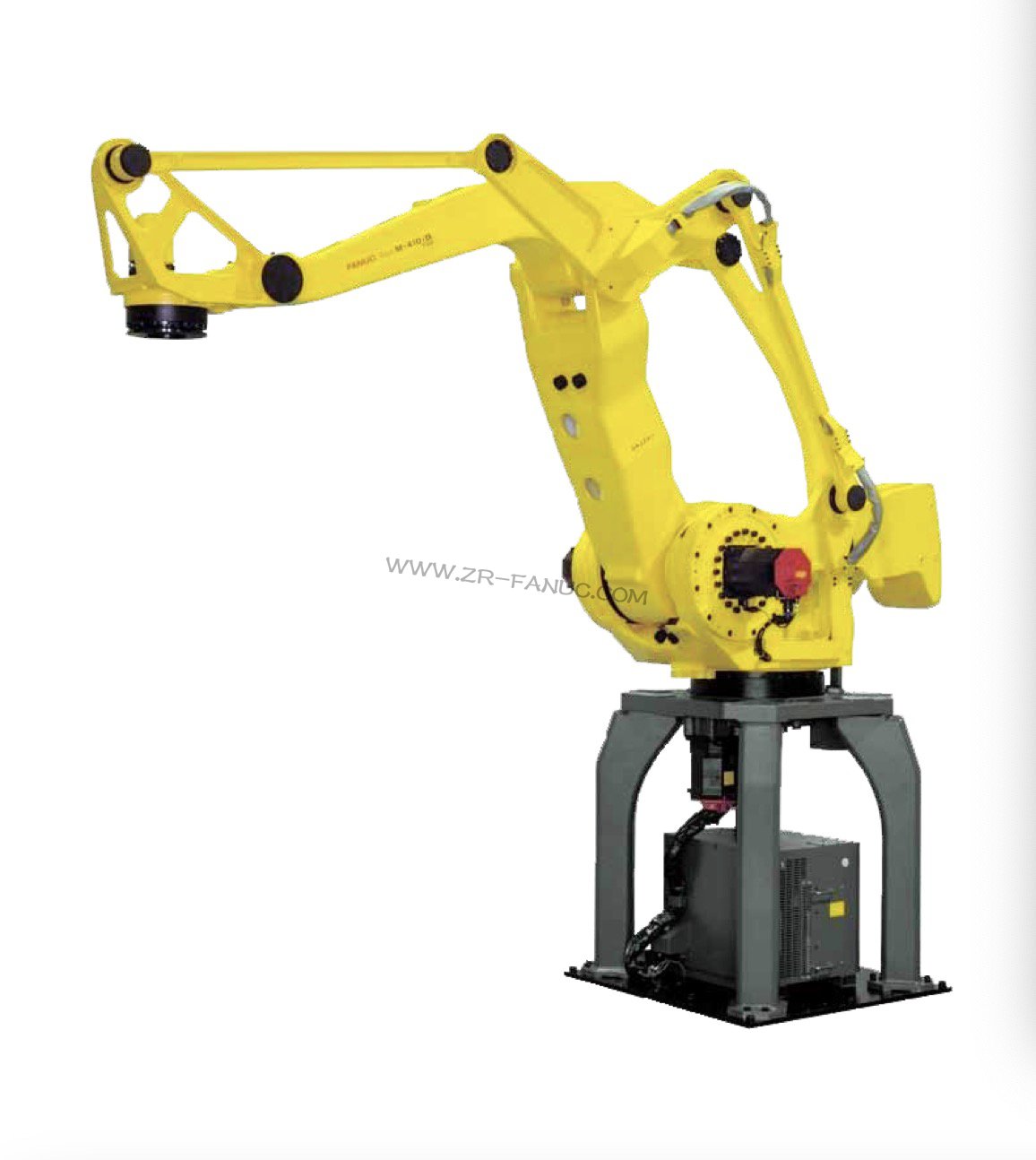 ���ǿ�FANUC������M-410iBƽ���ά�����⼯��