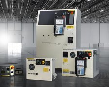 FANUC���ǿƻ�е��M-2000iA������ά��һ�н��