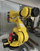FANUC��е��R-1000iA���ٻ�ά��