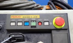 Fanuc��е��ά�޿��ƹ��Դ���޷�Ӧ