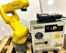 Fanuc LR Mate 200iD��е��ά������������