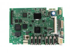 ���ǿƻ�����ά��PCB���·