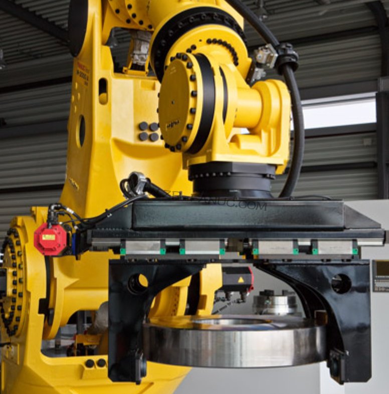 ������M-2000iA�����˼��ٻ�ά��ע������