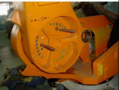 FANUC�����˶���ļ������ĸ�����װ�̳�