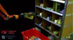 CapSen Robotics˾зµȡϵͳ