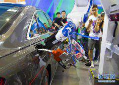 �����˲�ҵ�ӿ�ת���и߶� ���������Ϊȫ�����Ӧ���г�