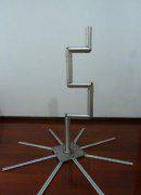 �����ؽ�+ͨ������+����Ӧ�ã�SYN��������������ĺ���֮��