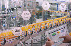 ABB�̲�B&R,��ȫ��ڶ����Զ�����Ӧ��