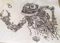 ����ͻ����˳��ֳ�ͻ��ʱ�򣬶���˼ά������Ϊ���ǵ�����֮��