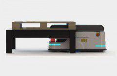 Э�������˺󣬼��⵼��AGV�Ǵ�����������꼻�һ�֣�