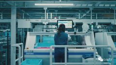 ���¿��׸�ȫ�Զ��ֿ⣬90% Ա����������ȡ��