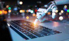 �Ի��ӿ���ͻ�ƣ��׿��޴��Կػ������ֱ۵���