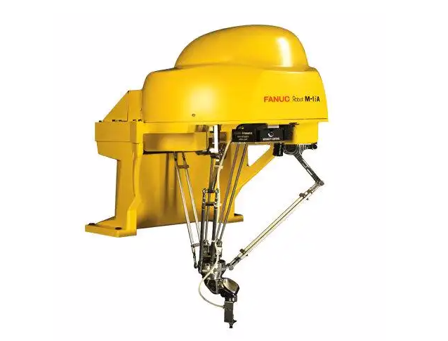 Fanuc���ǿ�֩���ֲ���������ά��ָ����ע������