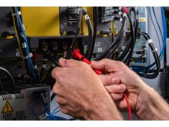 FANUC���ǿƻ�����������ȱ�����ά��