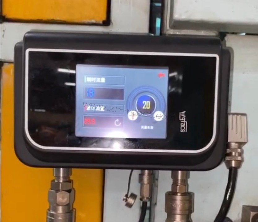 FANUC���ǿƺ��ӻ�����˫���庸�ӽ���