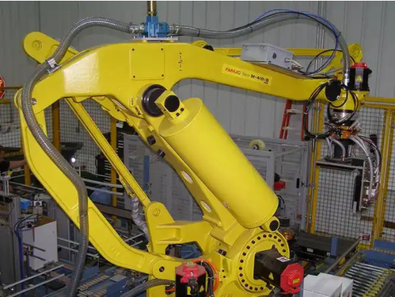 FANUC���ǿƻ������ճ�����10������嵥