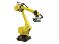 ���ǿ�FANUC�����˱���ά���ļ�������