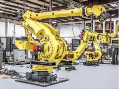FANUC���ǿƻ������ճ�ά������ָ��