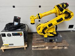 FANUC������M-710ICά����������