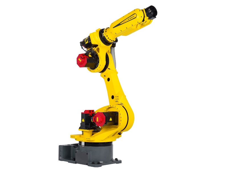 FANUC���ǿƻ�����ƽ���©������ά��