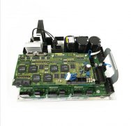 ���ǿ�FANUC��Ϳ������������ά��