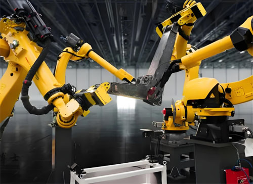 FANUC���ǿƻ��������˱���