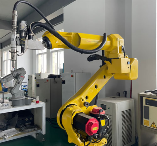 FANUC���ǿ�M-20IA�����˱���