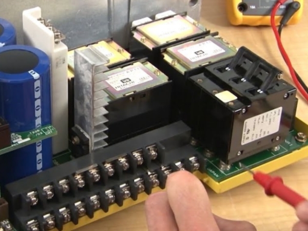 fanuc�����˵�·������ά��