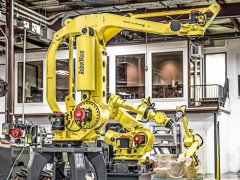 FANUC���ǿ�M-410iB��������ȱ���