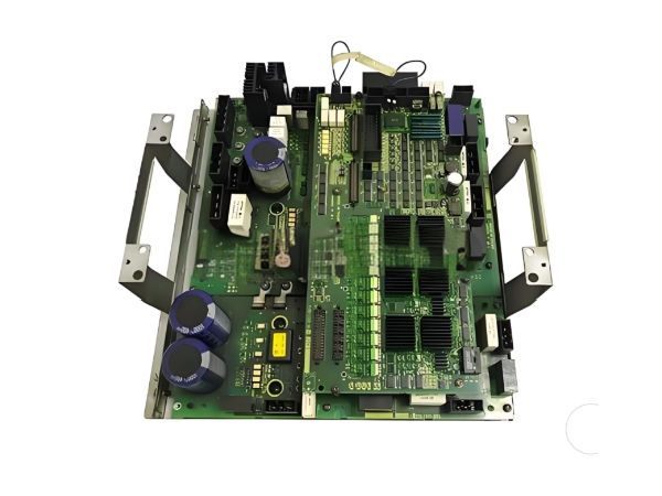 FANUC���ǿƻ����˵�·���麸ά��