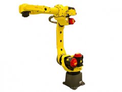 ���ǿ�FANUC������F-100iA����