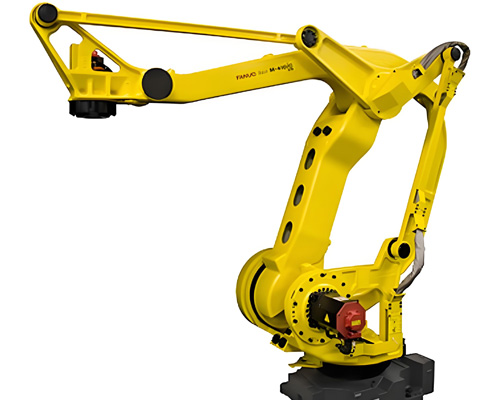 FANUC���ǿ�410IC�������˱���