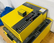 ���ǿ�fanuc����������ģ����ά��