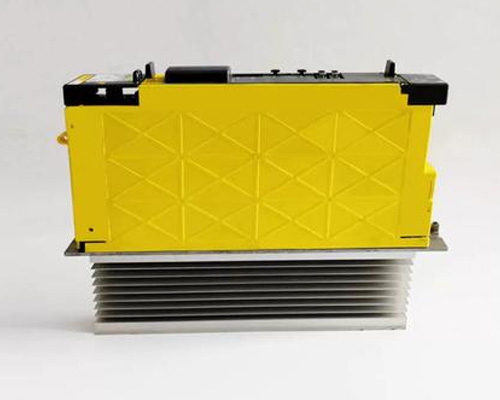 FANUC���ǿƻ�����A06B�ŷ�����������ά��