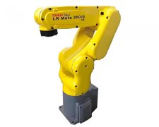 FANUC���ǿ�LRMate200iD���������˱���