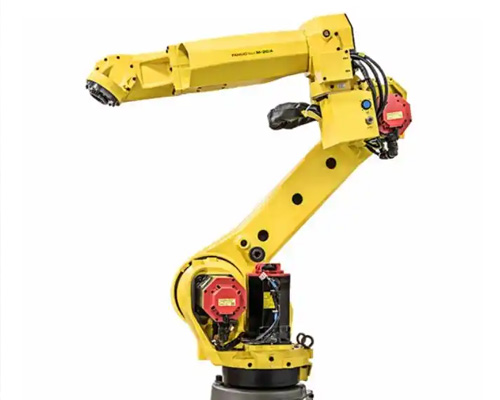 FANUC���ǿ�M-430iA��ҵ�����˱���