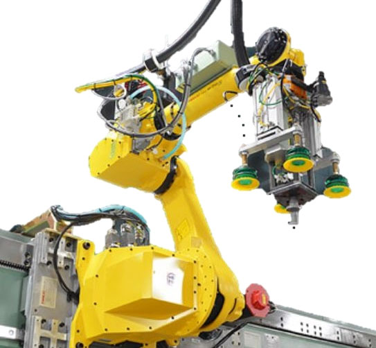 FANUC�������ճ�����ά������